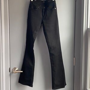 Citizens of Humanity Slim Boot Jean